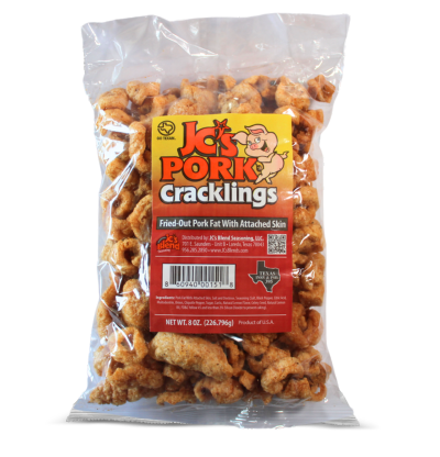 Pork Skins
